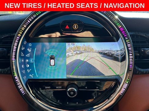 Used 2023 MINI Cooper SE image 11