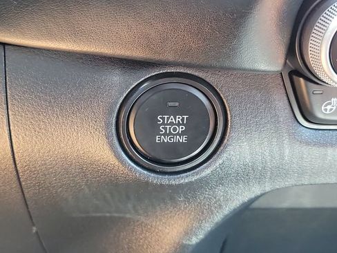Certified 2025 MAZDA CX-50 AWD 2.5 Turbo w/ Accent Package image 10