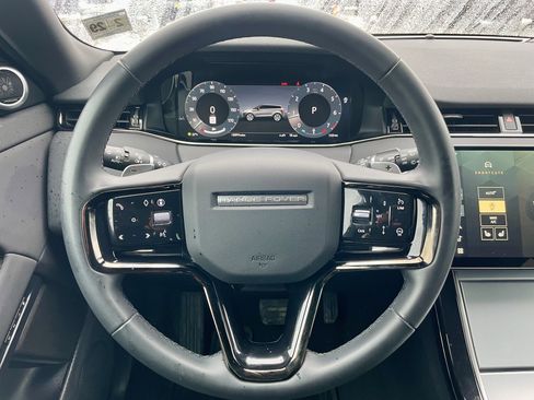 Certified 2024 Land Rover Range Rover Evoque S image 21