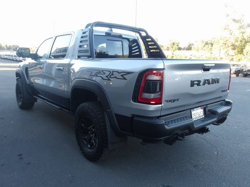 Used 2022 RAM 1500 TRX w/ TRX Level 2 Equipment Group image 6