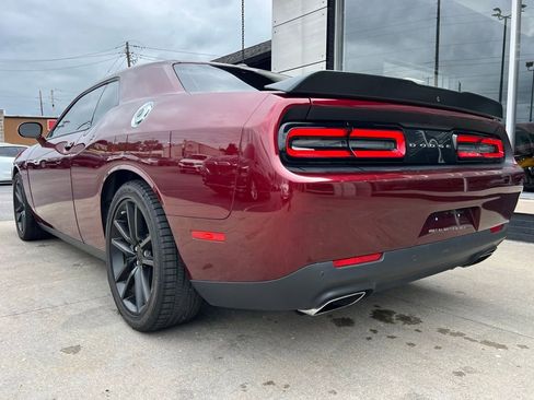 Used 2023 Dodge Challenger R/T image 5