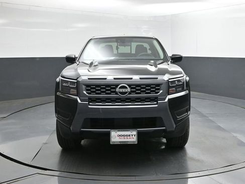 New 2026 Nissan Frontier SV w/ SV Convenience Package image 22