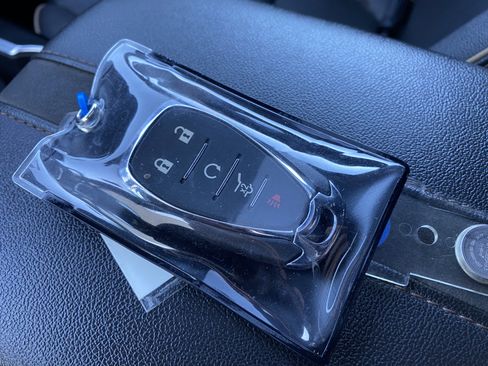 Used 2023 Chevrolet Blazer Premier w/ Driver Confidence II Package image 39