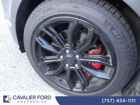 Used 2014 Ford Mustang GT Premium w/ Electronics Package image 19