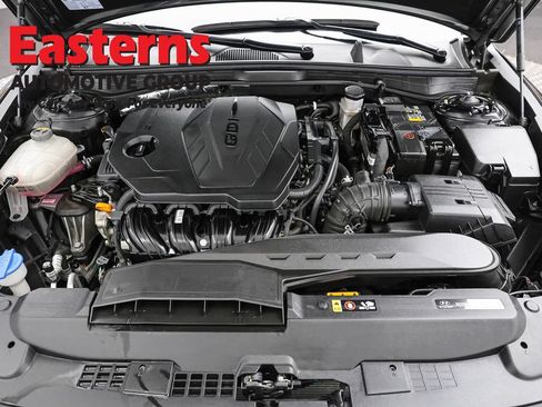 Used 2024 Hyundai Sonata SEL FWD image 7