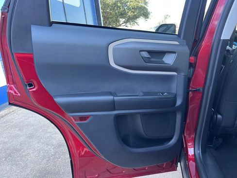 New 2025 Ford Bronco Sport Big Bend image 9