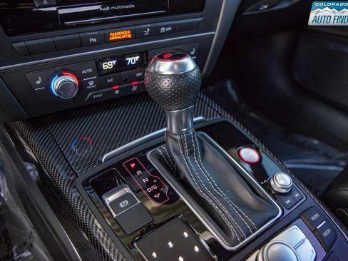 Used 2016 Audi RS 7 Prestige image 19