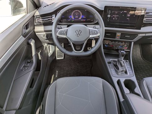 New 2026 Volkswagen Jetta Sport FWD image 15