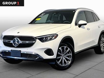 Certified 2026 Mercedes-Benz GLC 300 4MATIC