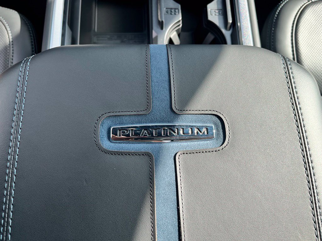 New 2026 Ford F250 Platinum AWD/4WD image 31