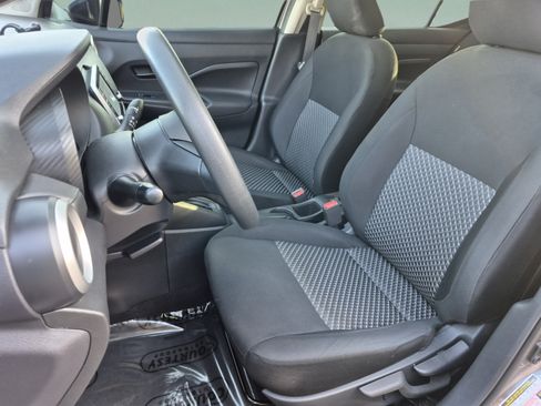 Certified 2023 Nissan Versa S w/ S Plus Package FWD image 20
