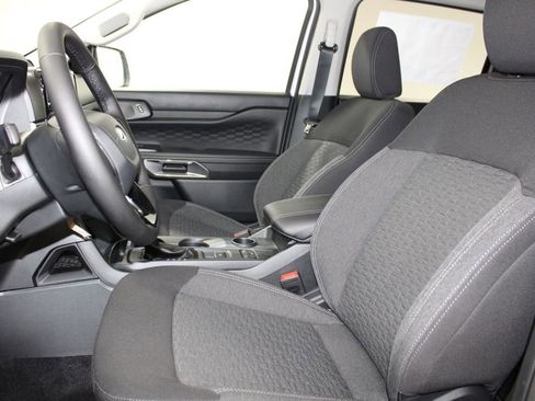 New 2025 Ford Ranger XLT w/ Chrome Accent Package image 22