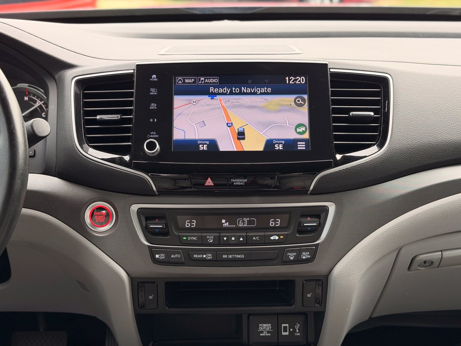 Used 2022 Honda Ridgeline RTL-E image 29
