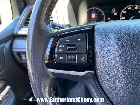 Used 2025 Honda Odyssey Sport-L image 20