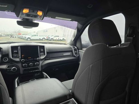 Used 2023 RAM 1500 Big Horn image 14