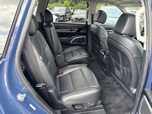 Used 2023 Kia Telluride S w/ S Sunroof Package AWD/4WD image 11