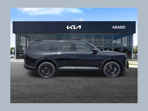New 2027 Kia Telluride X-Line SX Prestige AWD/4WD image 1