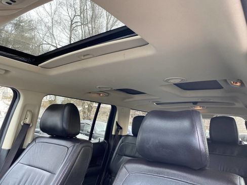 Used 2014 Ford Flex SEL w/ Equipment Group 202A image 20