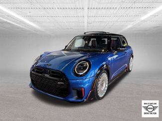 New 2026 MINI Cooper John Cooper Works video 1