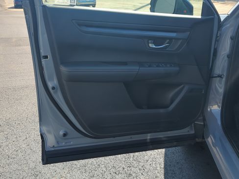 New 2026 Honda CR-V TrailSport image 16