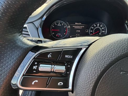 Used 2023 Kia Seltos SX image 15