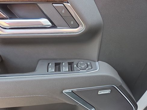 New 2026 GMC Sierra 1500 Elevation w/ Elevation Premium Package image 10