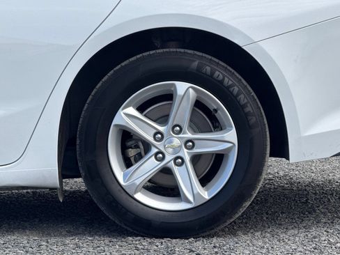 Used 2020 Chevrolet Malibu LS FWD image 41