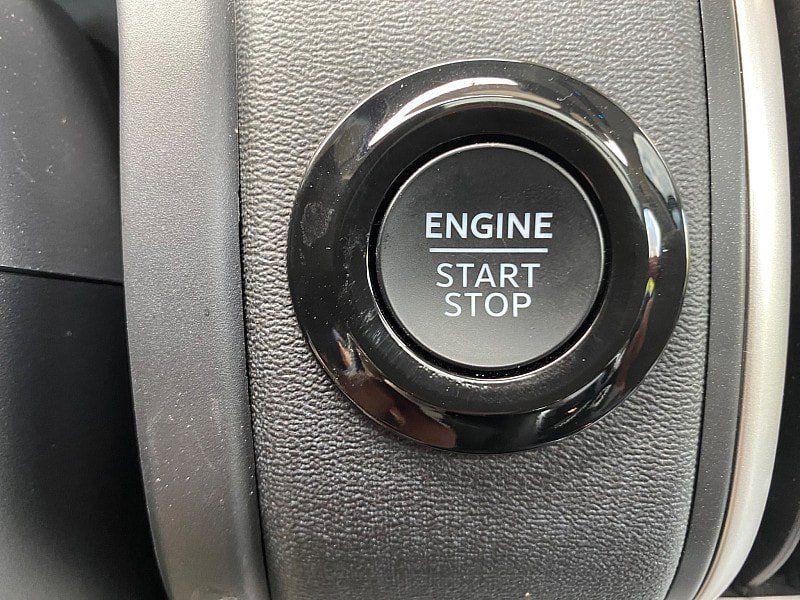 Certified 2025 Ford Expedition Active AWD/4WD image 55