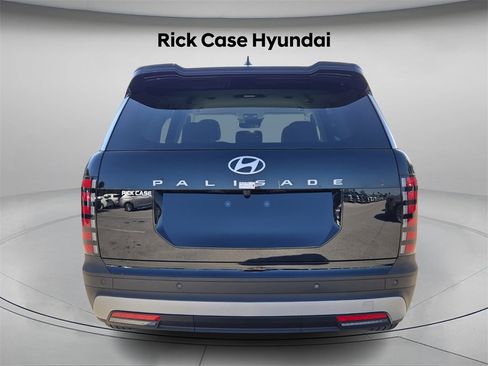 New 2026 Hyundai Palisade SE image 4