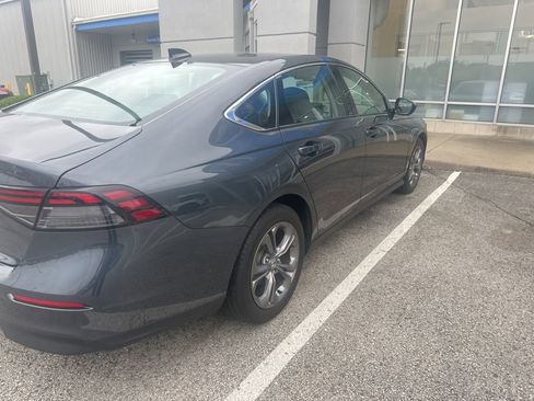 Used 2024 Honda Accord EX image 7