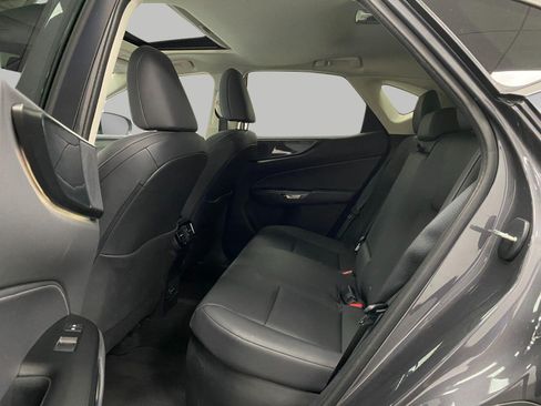 Used 2025 Lexus NX 350h AWD w/ Accessory Package (Z2) image 27
