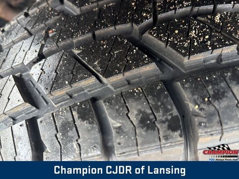 Used 2017 Jeep Wrangler Unlimited Sport w/ Quick Order Package 24S image 3