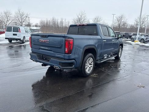 New 2026 GMC Sierra 1500 Denali w/ Technology Package image 3