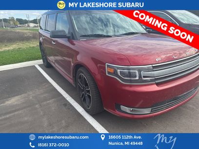 Used 2013 Ford Flex Limited