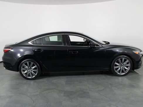 Used 2020 MAZDA MAZDA6 Touring FWD image 11