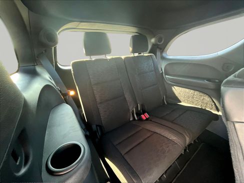 New 2026 Dodge Durango GT w/ Blacktop Package AWD/4WD image 21