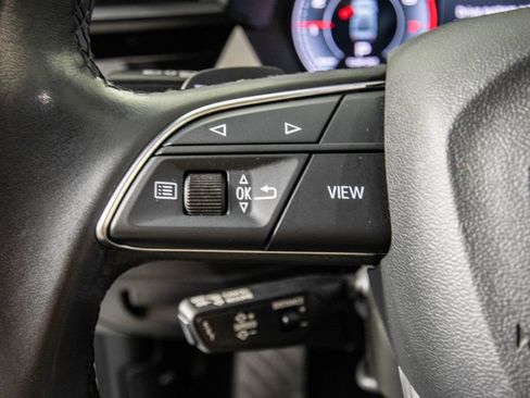 Used 2024 Audi A3 2.0T Premium Plus FWD image 20
