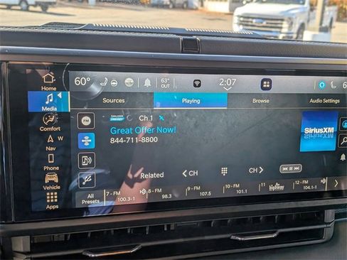 Used 2024 Jeep Wrangler Unlimited Rubicon image 21