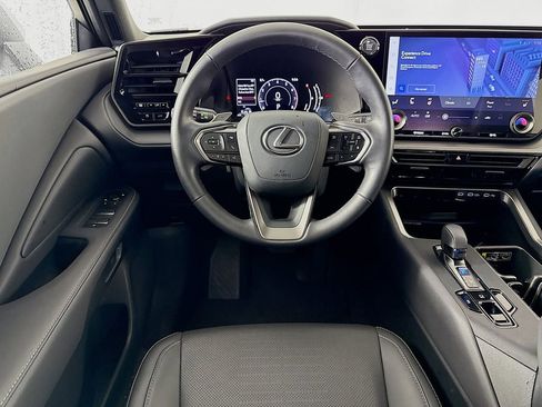 Certified 2024 Lexus TX 350 FWD w/ Accessory Package (Z1) image 23