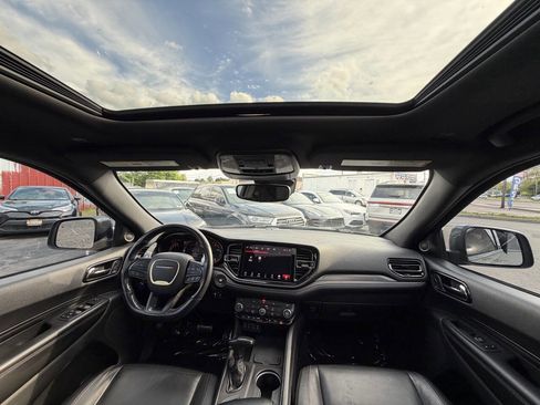 Used 2022 Dodge Durango GT AWD/4WD image 17