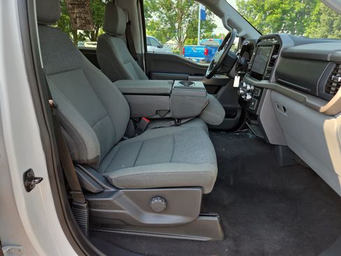 Used 2024 Ford F150 XLT w/ Tow/Haul Package AWD/4WD image 22