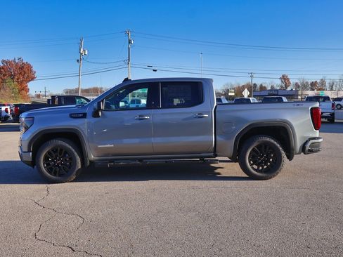 New 2026 GMC Sierra 1500 Elevation image 26