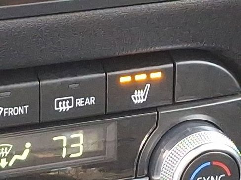 Used 2022 MAZDA CX-5 AWD 2.5 S w/ Preferred Package image 35