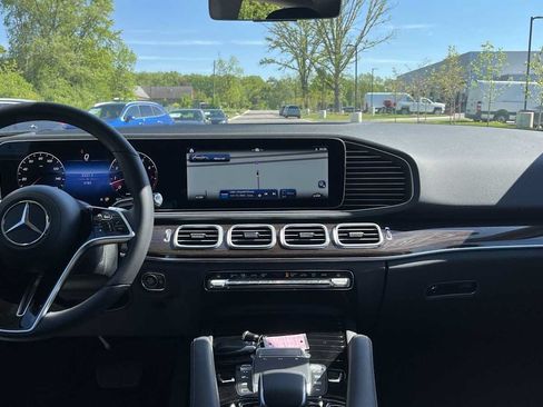 Certified 2026 Mercedes-Benz GLE 350 4MATIC image 27