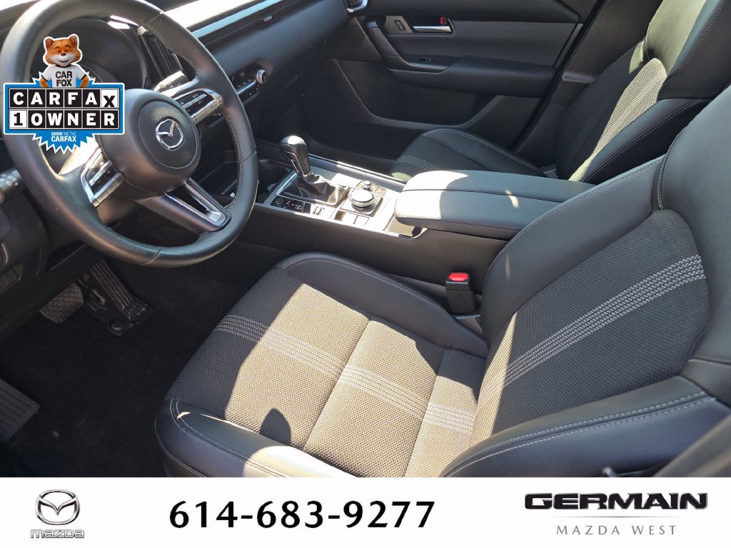 Used 2024 MAZDA CX-50 AWD 2.5 S w/ Weather Package image 18