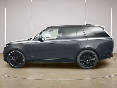 New 2026 Land Rover Range Rover SE AWD/4WD image 20