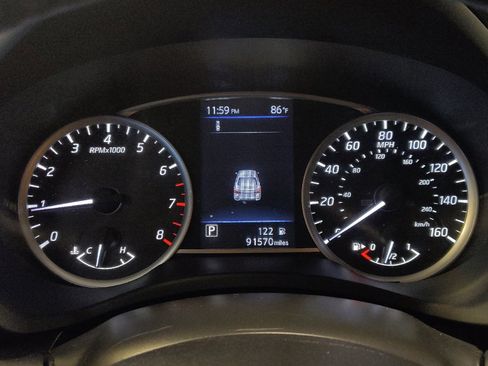 Used 2019 Nissan Sentra SR FWD image 23
