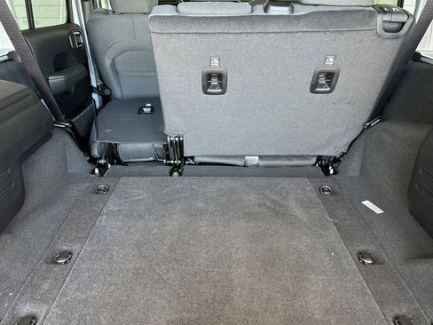 New 2024 Jeep Wrangler Sahara image 16