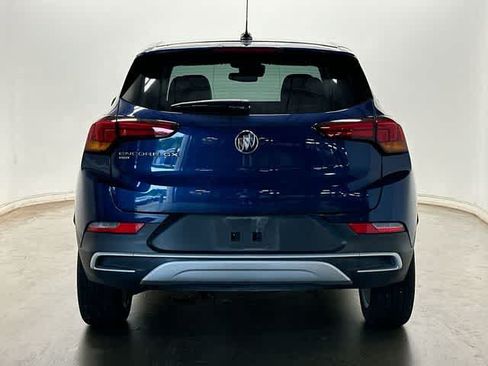Used 2023 Buick Encore GX Preferred w/ Cold Weather Comfort Package AWD/4WD image 4