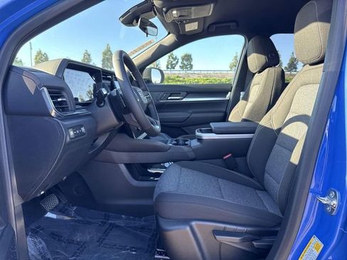 New 2026 GMC Terrain Elevation w/ Black Edition image 20